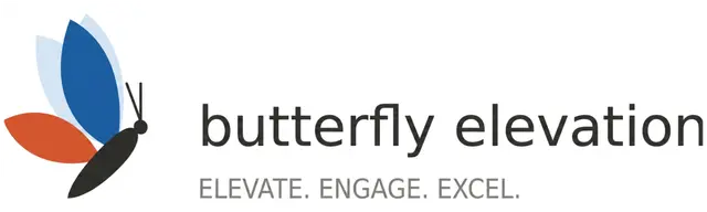 Butterfly Elevation — Elevate. Engage. Excel.